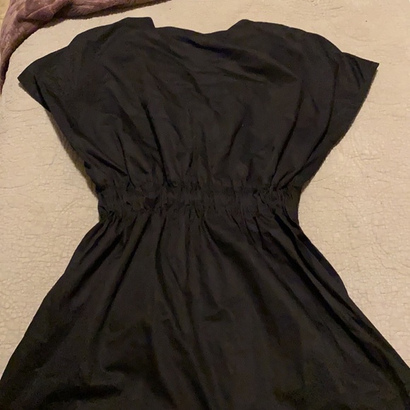 Zara black dress - Picture 5 of 6